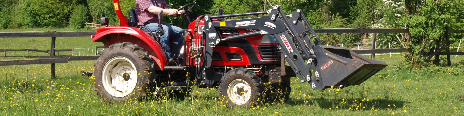 Ihr Fachbetrieb für Garten, Pflege und Hausverwaltung aus Sigmaringen.